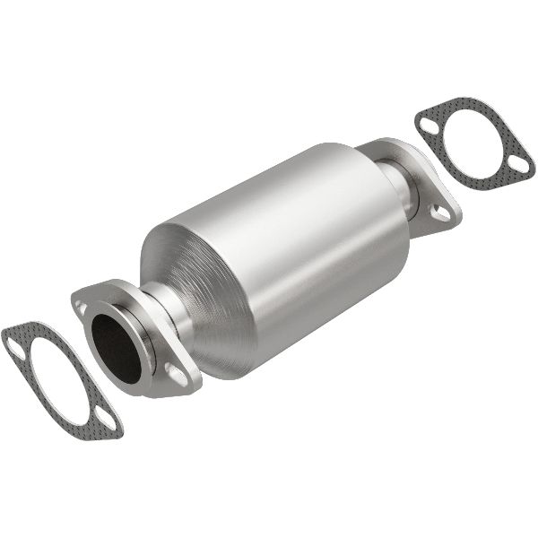 1988-1989 Nissan D21 Catalytic Converter (MagnaFlow Performance Exhaust)