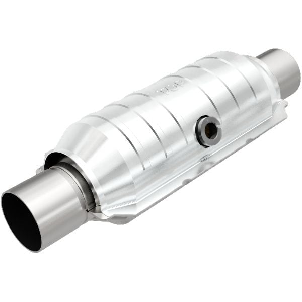 2003-2004 Lincoln LS Catalytic Converter - Left or Right (MagnaFlow Performance Exhaust)
