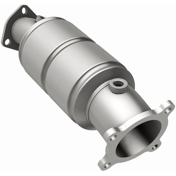 2005-2009 Audi A4 Catalytic Converter (MagnaFlow Performance Exhaust)