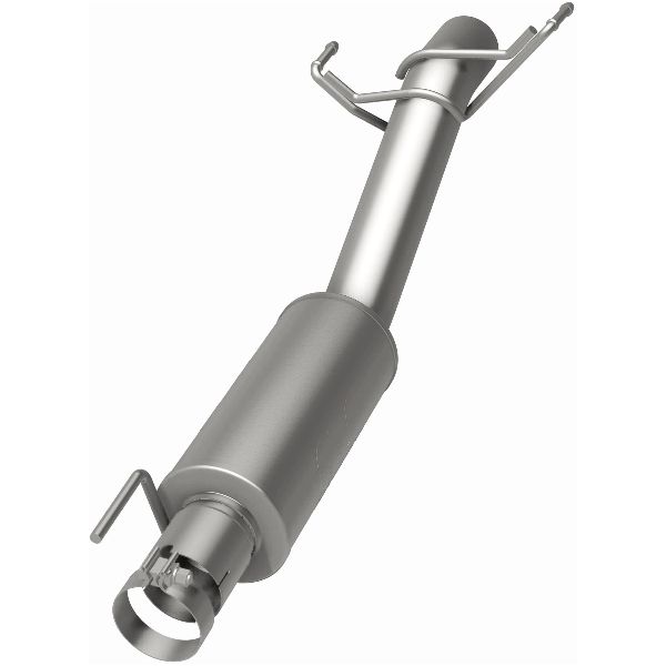 2014-2024 Ram 3500 Exhaust Muffler Kit (MagnaFlow Performance Exhaust)