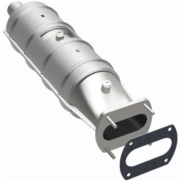 1987-1995 Ford E-350 Econoline Catalytic Converter (MagnaFlow Performance Exhaust)