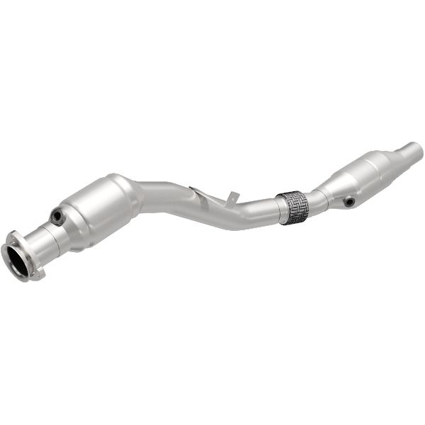 2004-2009 Audi S4 Catalytic Converter - Right (MagnaFlow Performance Exhaust)