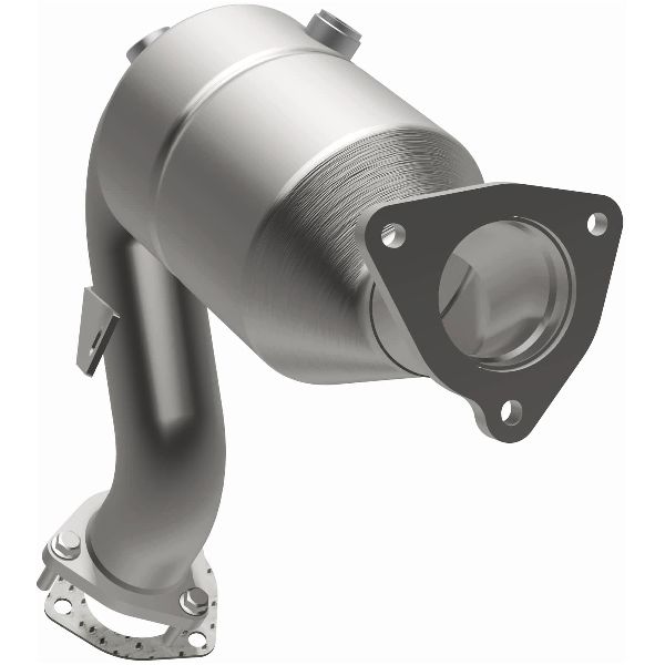 2010-2017 Audi S5 Catalytic Converter - Left (MagnaFlow Performance Exhaust)