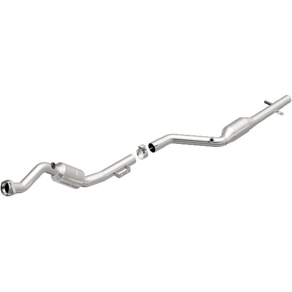 1996-1998 Mercedes-Benz SL500 Catalytic Converter - Right (MagnaFlow Performance Exhaust)