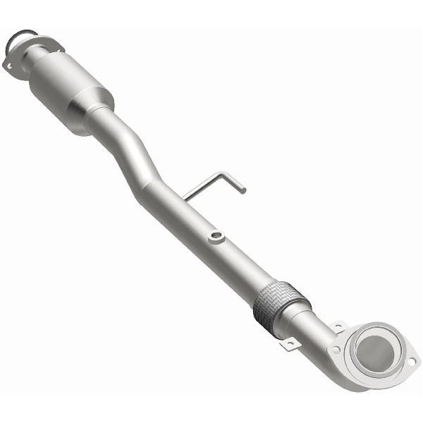 2007-2011 Toyota Camry Catalytic Converter (MagnaFlow Performance Exhaust)