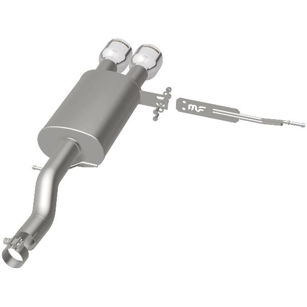 2014-2024 Mini Cooper Exhaust System Kit (MagnaFlow Performance Exhaust)