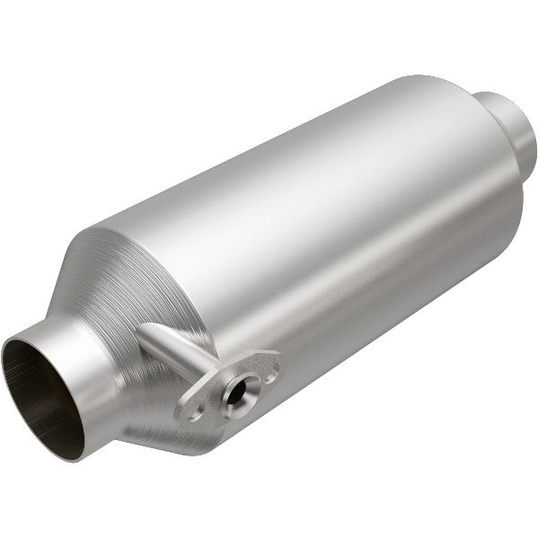 1984 Toyota 4Runner Catalytic Converter (MagnaFlow Performance Exhaust)