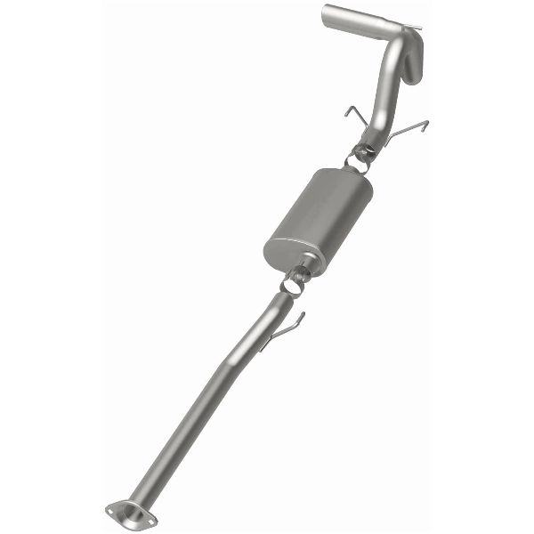 2005-2012 Toyota Tacoma Exhaust System Kit (MagnaFlow Performance Exhaust)