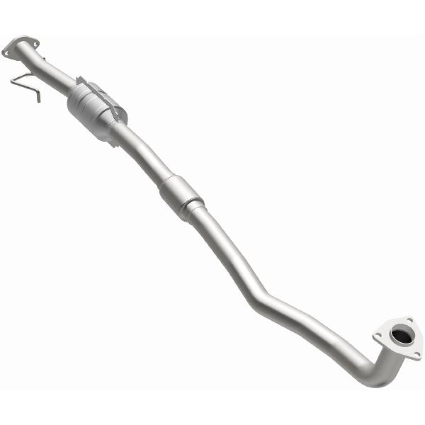 1988-1991 Toyota Camry Catalytic Converter - Rear (MagnaFlow Performance Exhaust)
