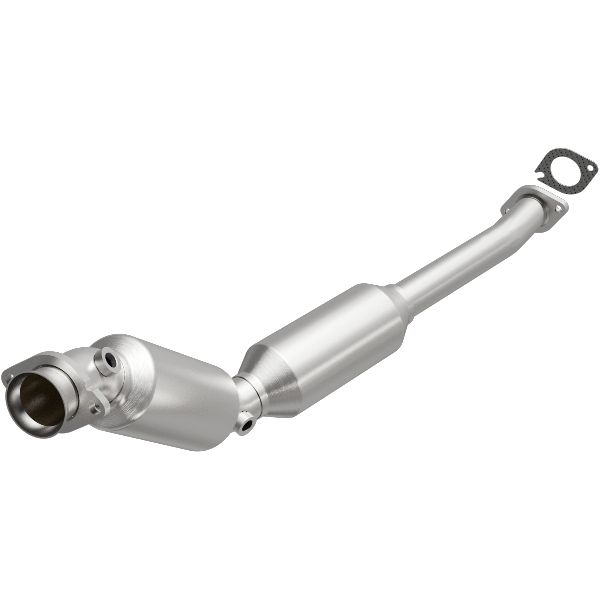 2009-2011 Lincoln Town Car Catalytic Converter - Right (MagnaFlow Performance Exhaust)