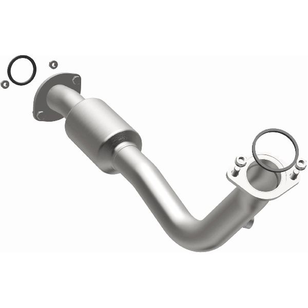 2013-2018 Toyota RAV4 Catalytic Converter (MagnaFlow Performance Exhaust)