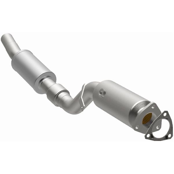 2005-2009 Audi A4 Quattro Catalytic Converter - Left (MagnaFlow Performance Exhaust)