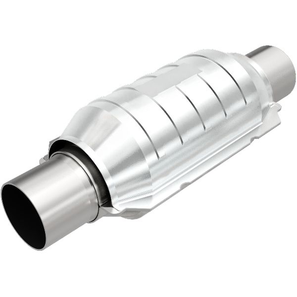 1996 Chevrolet Impala Catalytic Converter - Left or Right (MagnaFlow Performance Exhaust)