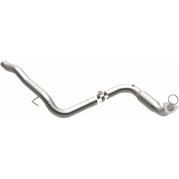 2007-2008 Chevrolet Suburban 2500 Catalytic Converter - Left (MagnaFlow Performance Exhaust)