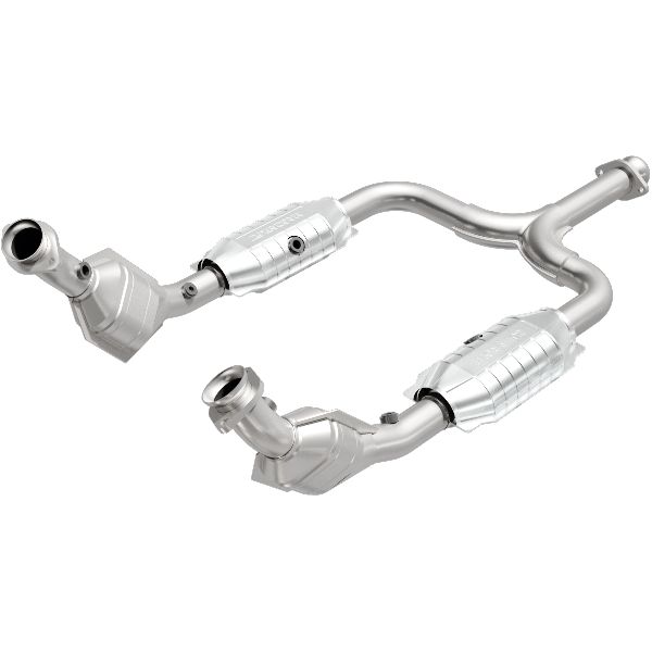 1999-2004 Ford Mustang Catalytic Converter (MagnaFlow Performance Exhaust)