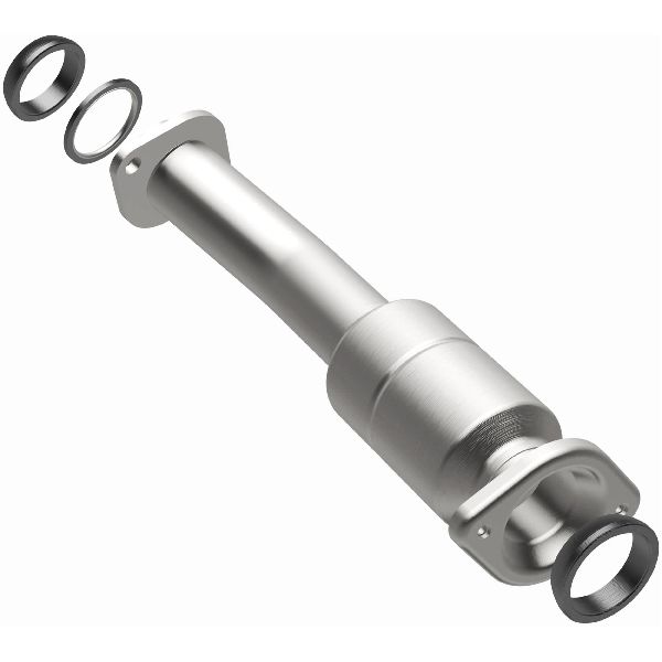 2011-2015 Toyota Sienna Catalytic Converter (MagnaFlow Performance Exhaust)