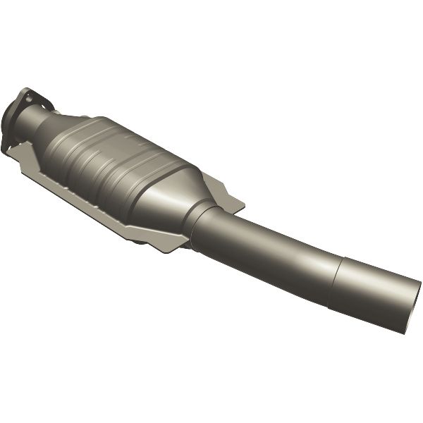 1987-1990 Volvo 780 Catalytic Converter (MagnaFlow Performance Exhaust)