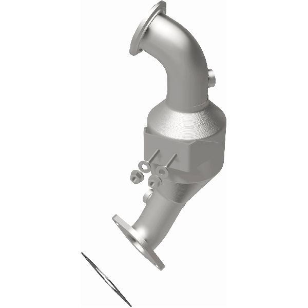2013-2017 Ford Taurus Catalytic Converter (MagnaFlow Performance Exhaust)