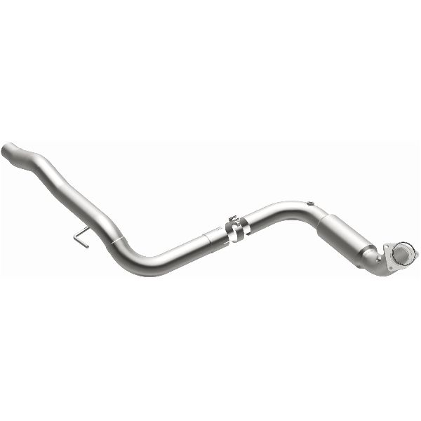 2007-2008 Chevrolet Suburban 2500 Catalytic Converter - Left (MagnaFlow Performance Exhaust)