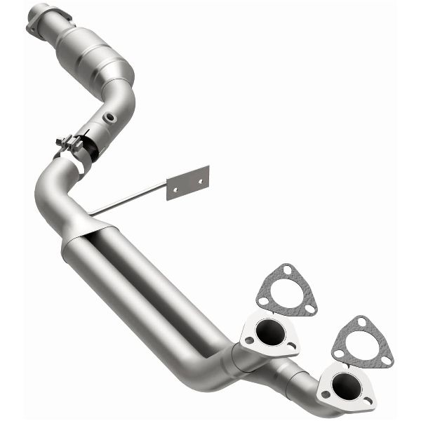 1997-1998 BMW Z3 Catalytic Converter (MagnaFlow Performance Exhaust)