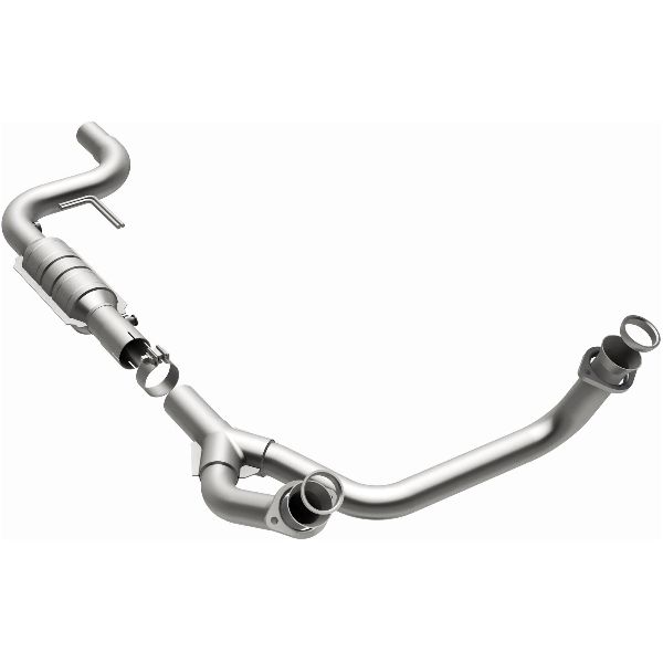 2000-2002 Chevrolet Camaro Catalytic Converter (MagnaFlow Performance Exhaust)