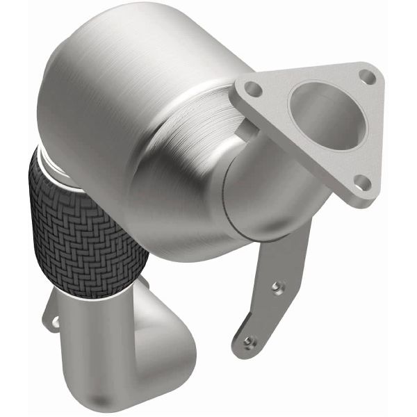 2007-2008 Audi Q7 Catalytic Converter - Front Right (MagnaFlow Performance Exhaust)
