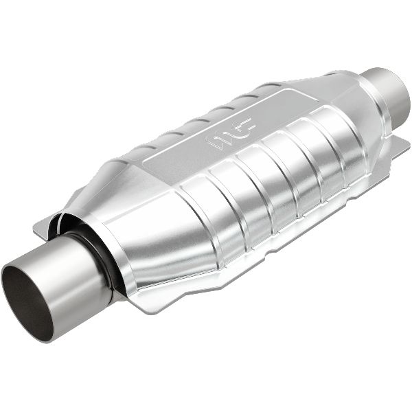 1981-1995 Jeep Cherokee Catalytic Converter (MagnaFlow Performance Exhaust)