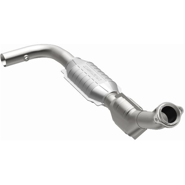 1999-2000 Lincoln Navigator Catalytic Converter - Left (MagnaFlow Performance Exhaust)