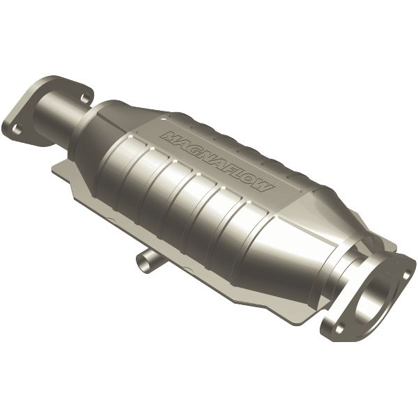1983-1990 Toyota Tercel Catalytic Converter (MagnaFlow Performance Exhaust)
