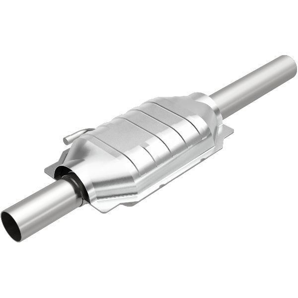 1981-1983 Jeep Cherokee Catalytic Converter (MagnaFlow Performance Exhaust)