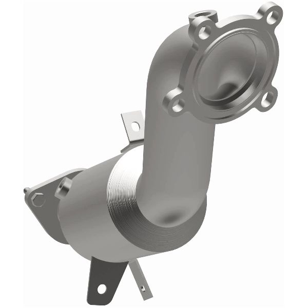 2016-2020 Chevrolet Camaro Catalytic Converter (MagnaFlow Performance Exhaust)