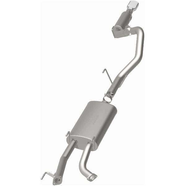 2001-2006 Toyota Sequoia Exhaust System Kit (MagnaFlow Performance Exhaust)