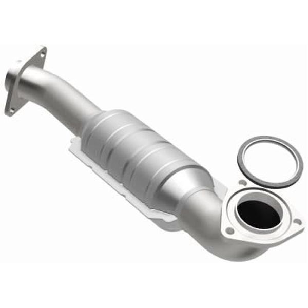 2008-2009 Pontiac G8 Catalytic Converter - Left (MagnaFlow Performance Exhaust)