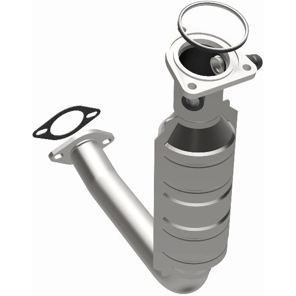 2000-2004 Ford Focus Catalytic Converter (MagnaFlow Performance Exhaust)