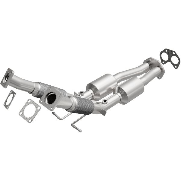 2007-2014 Volvo XC90 Catalytic Converter (MagnaFlow Performance Exhaust)