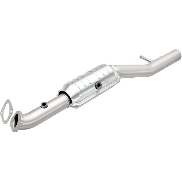2008-2010 Mitsubishi Lancer Catalytic Converter (MagnaFlow Performance Exhaust)
