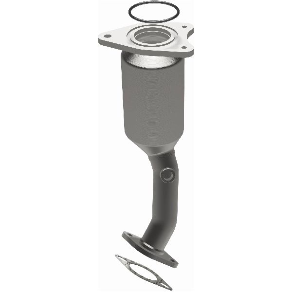 2004 Chevrolet Malibu Catalytic Converter - Right (MagnaFlow Performance Exhaust)
