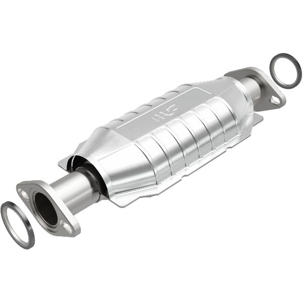 1988-1995 Toyota 4Runner Catalytic Converter (MagnaFlow Performance Exhaust)