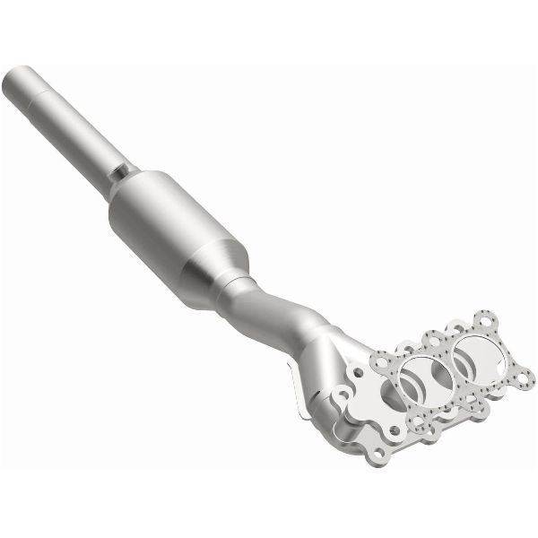 1999-2001 Volkswagen Golf Catalytic Converter (MagnaFlow Performance Exhaust)