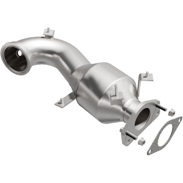 2016-2018 Fiat 500X Catalytic Converter (MagnaFlow Performance Exhaust)
