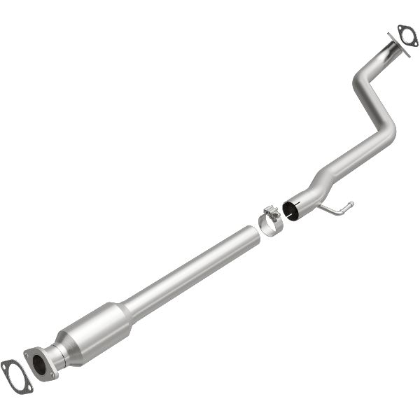 2016-2017 Hyundai Veloster Catalytic Converter - Rear (MagnaFlow Performance Exhaust)