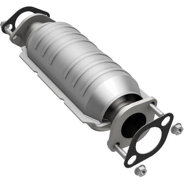 2011 Kia Rio Catalytic Converter (MagnaFlow Performance Exhaust)