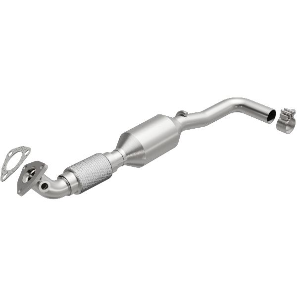 2012-2015 Chevrolet Volt Catalytic Converter (MagnaFlow Performance Exhaust)