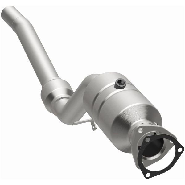 2002-2004 Audi A4 Catalytic Converter - Right (MagnaFlow Performance Exhaust)