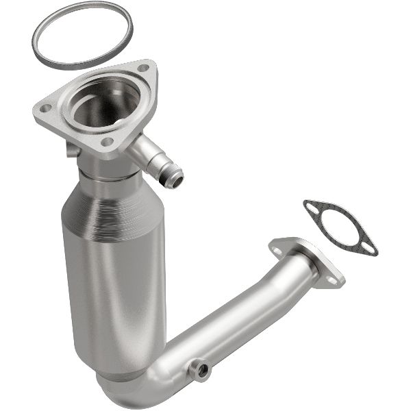 2002-2004 Ford Focus Catalytic Converter (MagnaFlow Performance Exhaust)