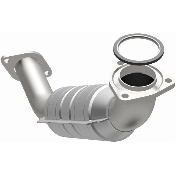 2008-2009 Pontiac G8 Catalytic Converter - Right (MagnaFlow Performance Exhaust)