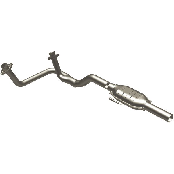 1984-1987 Ford E-150 Econoline Catalytic Converter (MagnaFlow Performance Exhaust)