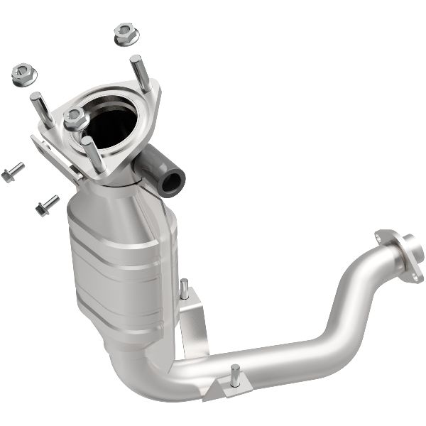 2001-2004 Ford Escape Catalytic Converter (MagnaFlow Performance Exhaust)