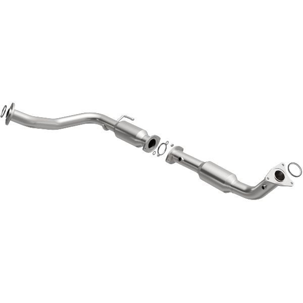 2008-2017 Toyota Sequoia Catalytic Converter - Left (MagnaFlow Performance Exhaust)