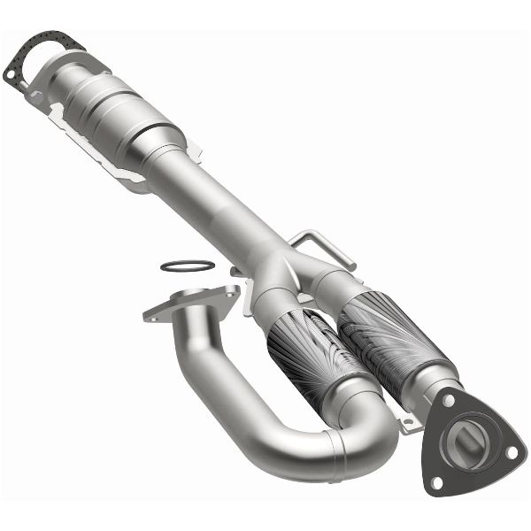 2011-2014 Nissan Maxima Catalytic Converter - Rear (MagnaFlow Performance Exhaust)